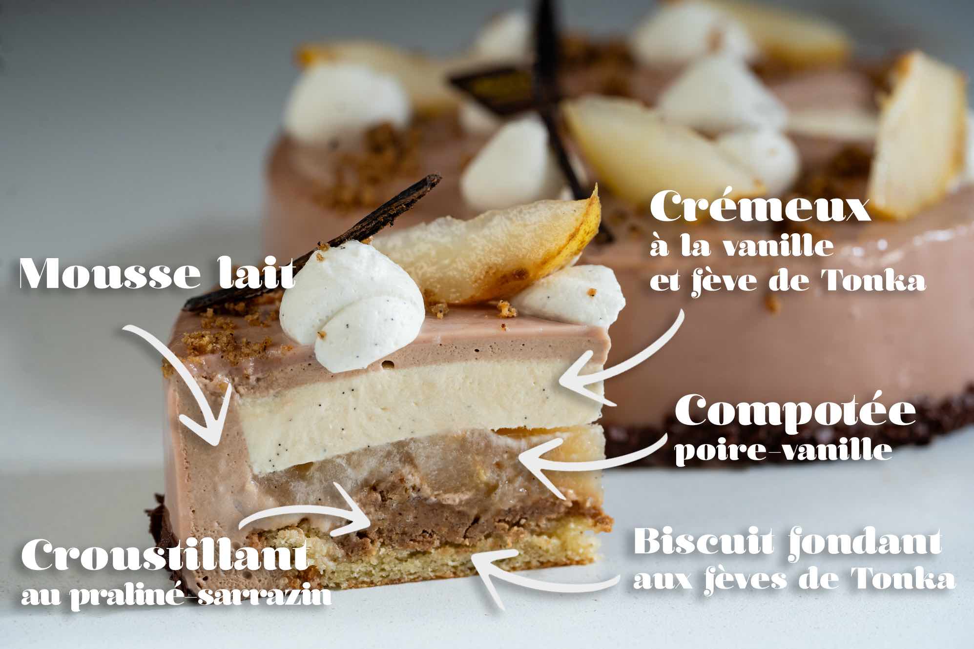 entremet courchevel olland entremet courchevel olland